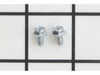 Srv Screw Package #8-18 X 1/4 – Part Number: SR602017