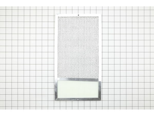 10282215-1-M-Broan-SR610027-Srv Filter, Aluminum