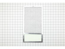 Srv Filter, Aluminum – Part Number: SR610027
