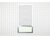Srv Filter, Aluminum – Part Number: SR610027