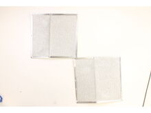Srv Filter – Part Number: SR610080