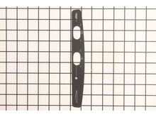 Range Hood Control Panel Overl – Part Number: SR627499