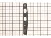 Range Hood Control Panel Overl – Part Number: SR627499