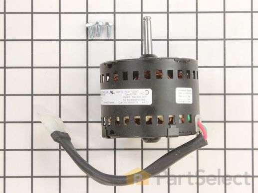 10282273-1-M-Broan-SR99080535-Range Hood Blower Motor