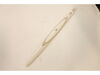 10282276-2-S-Broan-SR99091035-Srv Grl, Nameplate Brn Qt Snap