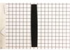 10282278-2-S-Broan-SR99091071-Srv Baffle, Nameplate Qt-whisp