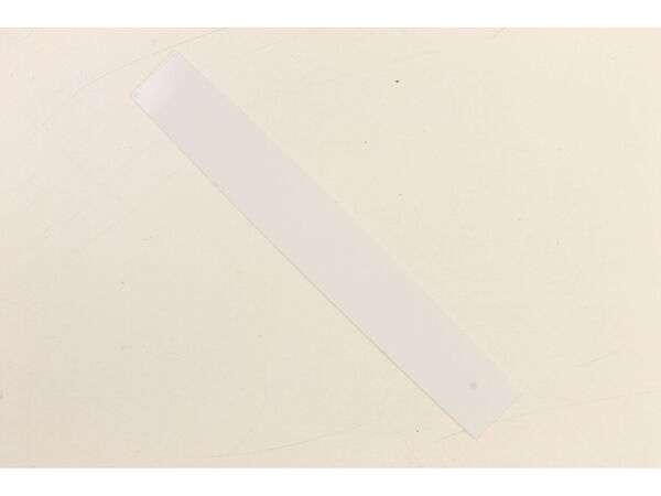 10282279-1-M-Broan-SR99091072-Range Hood Baffle Plate (white