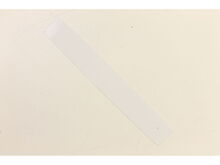 Range Hood Baffle Plate (white – Part Number: SR99091072