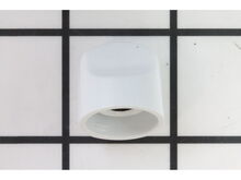 Range Hood Control Knob – Part Number: SR99360244
