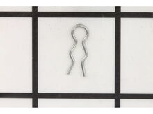 Range Hood Fan Blade Retainer – Part Number: SR99420635