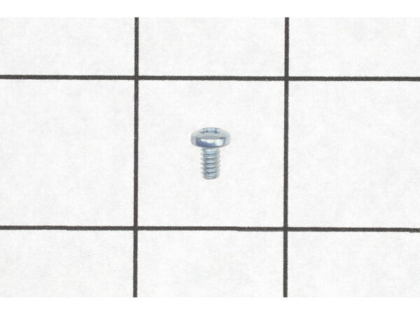 10282295-1-M-Broan-SV01869-Obe104903 Srv Screw, Machine #