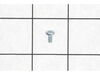 Obe104903 Srv Screw, Machine # – Part Number: SV01869