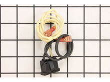 Receptacle – Part Number: SV02772