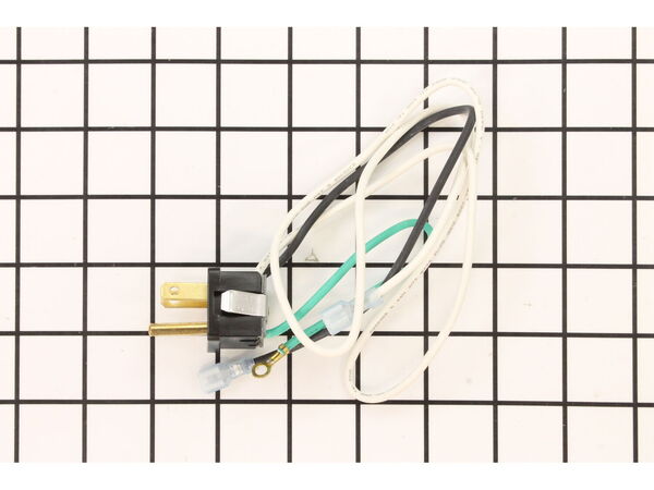 10282303-1-M-Broan-SV02773-Srv Male Receptacle