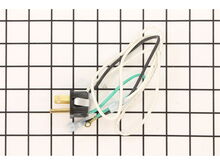 Srv Male Receptacle – Part Number: SV02773