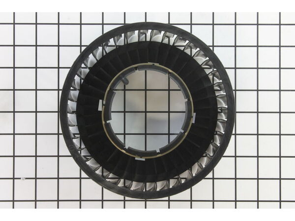10282308-1-M-Broan-SV03400-Srv Cw Blower Wheel 7.094 X 3.