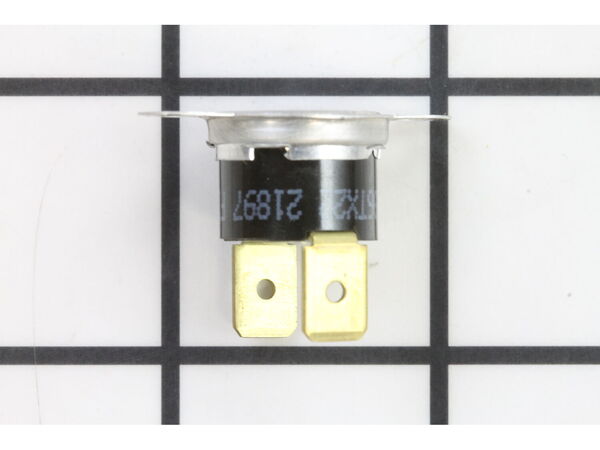 10282310-1-M-Broan-SV03435-Heat Sentry Thermostat