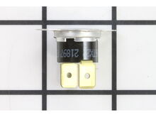Heat Sentry Thermostat – Part Number: SV03435