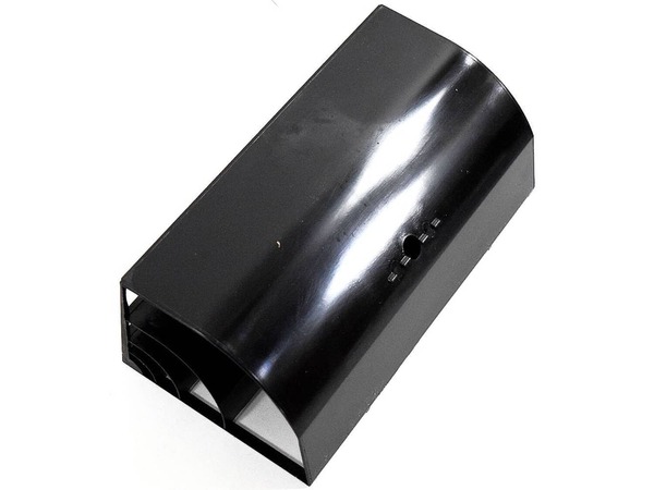 10282317-1-M-Broan-SV03500-Srv Air Deflector