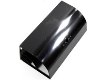 Srv Air Deflector – Part Number: SV03500
