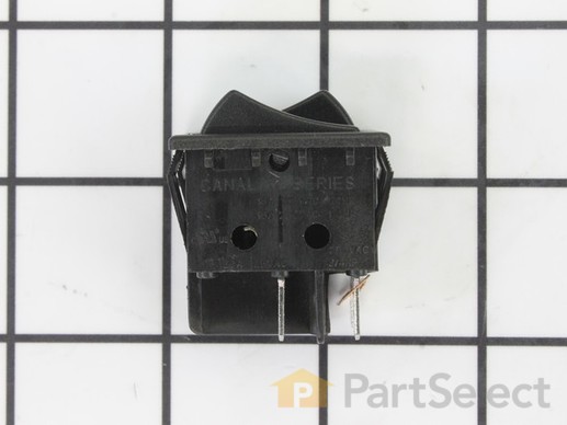 10282319-1-M-Broan-SV03502-Srv Spst Carling Double Switch