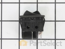 Srv Spst Carling Double Switch – Part Number: SV03502