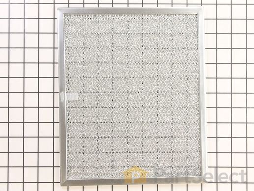 10282325-1-M-Broan-SV03510-Obe104724 Srv Filter 9.8 X 11.