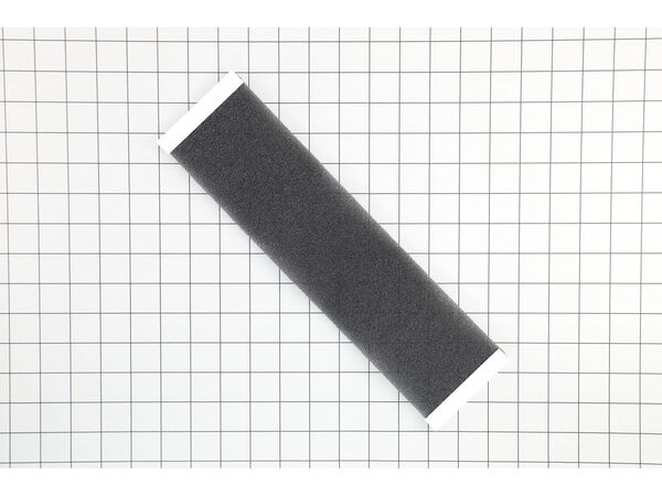10282331-1-M-Broan-SV04295-Srv Foam Filter F/gshh3k