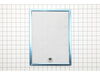 10282340-2-S-Broan-SV05865-Srv Micromesh Filter 9.25 X 12