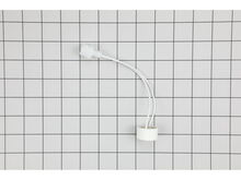 Srv Lamp Socket F/gu10 Bulbs – Part Number: SV05917
