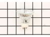 Halogen Lamp (50 W, 120 V, Gu10) – Part Number: SV05921