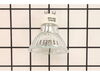 10282344-2-S-Broan-SV05921-Halogen Lamp (50 W, 120 V, Gu10)