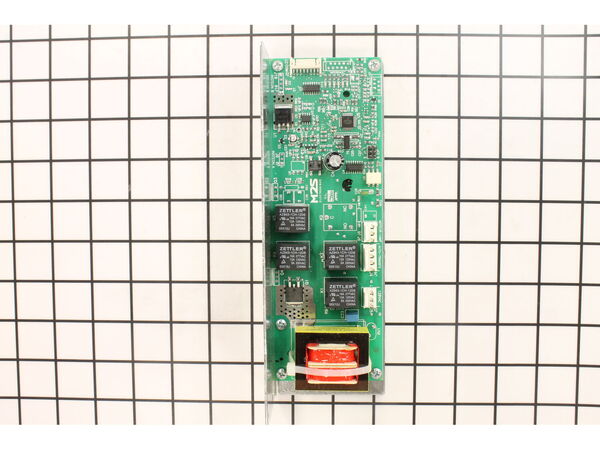 10282356-1-M-Broan-SV06733-1-Obe102801 Srv Cntrl Processor