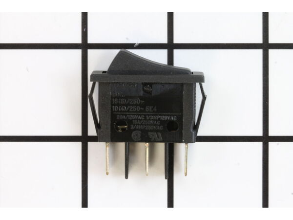 10282375-1-M-Broan-SV08339-Range Hood Blower Switch