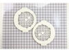 Range Hood Filter Support – Part Number: SV08344