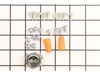 Parts Bag – Part Number: SV08353