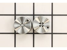 Blower & Light Knobs – Part Number: SV08355