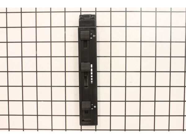 10282388-1-M-Broan-SV12969-Obe102801 Srv Bezel Assembly,