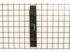 Obe102801 Srv Bezel Assembly, – Part Number: SV12969