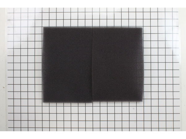 10282448-1-M-Broan-SV16032-Obe103609 Srv Hrv Foam Filter