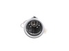 Range Hood Light Socket – Part Number: SV16569