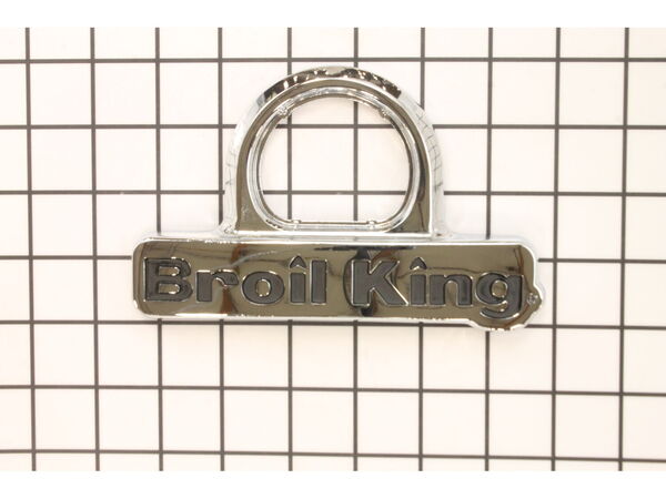 10282505-1-M-Broil King-10081-BK630-Nameplate