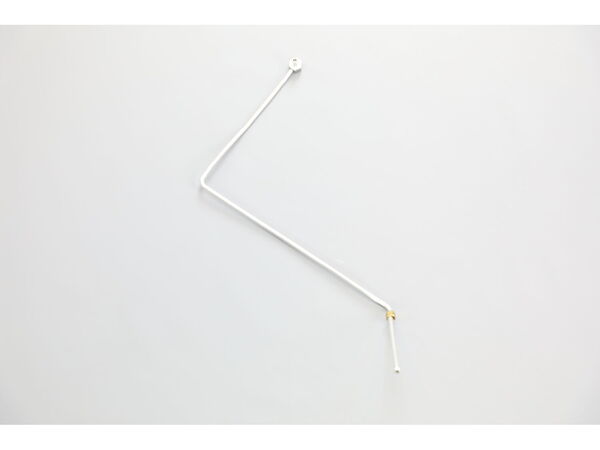 10282518-1-M-Broil King-10110-40-Tube-rear Burner Assy