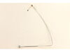 10282518-2-S-Broil King-10110-40-Tube-rear Burner Assy