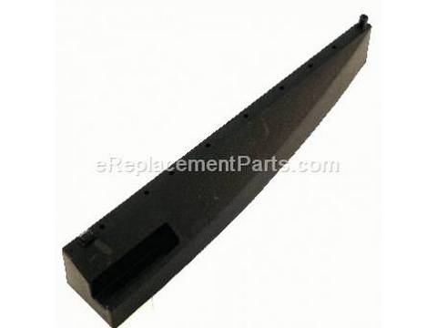 10282550-1-M-Broil King-10184-E86-Door-Bottom Cap-Left