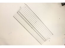 Grid, Retractable – Part Number: 10225-T427