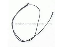 Electrode-Side Burner – Part Number: 10342-T16