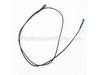 Electrode-Side Burner – Part Number: 10342-T16