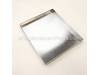 Cover-Side Burner – Part Number: 10393-E50