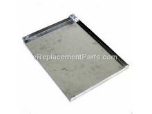 Cover-Side Burner – Part Number: 10393-K40